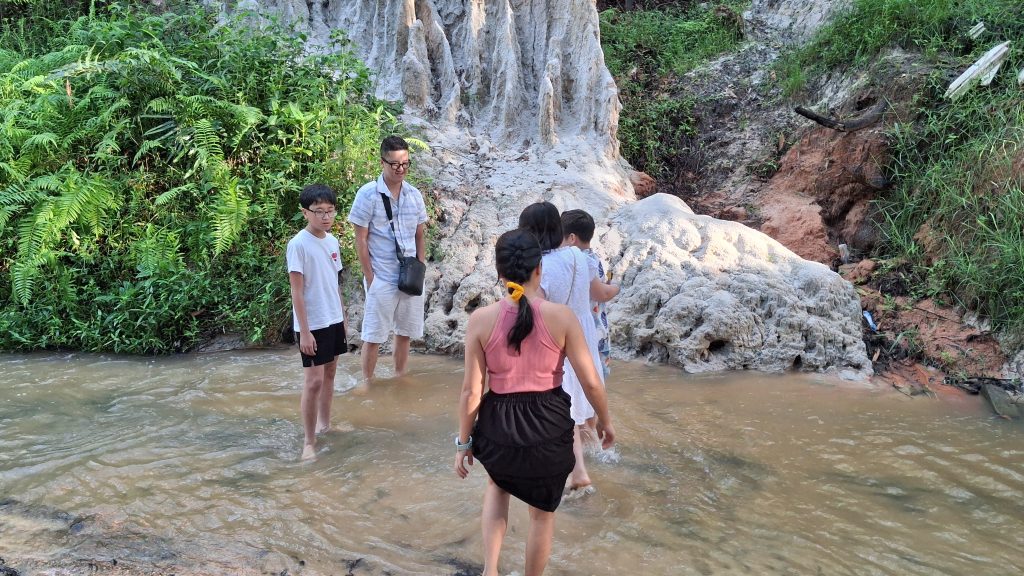 suoi tien mui ne