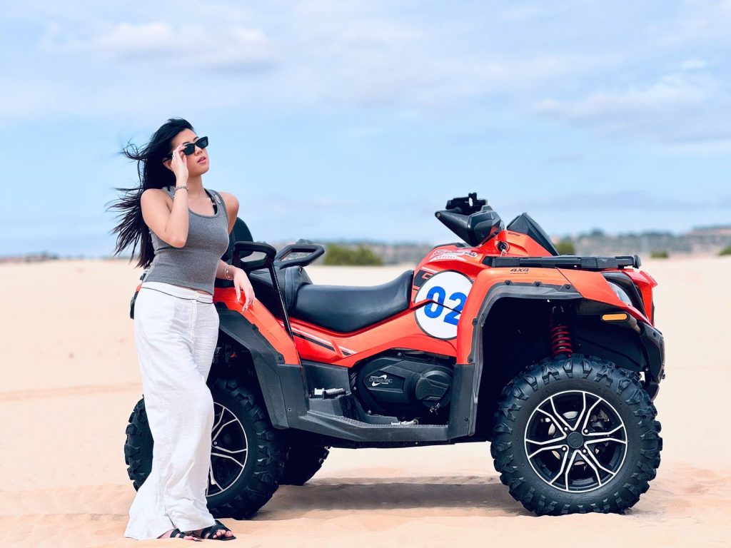 Atv-mui ne -tour