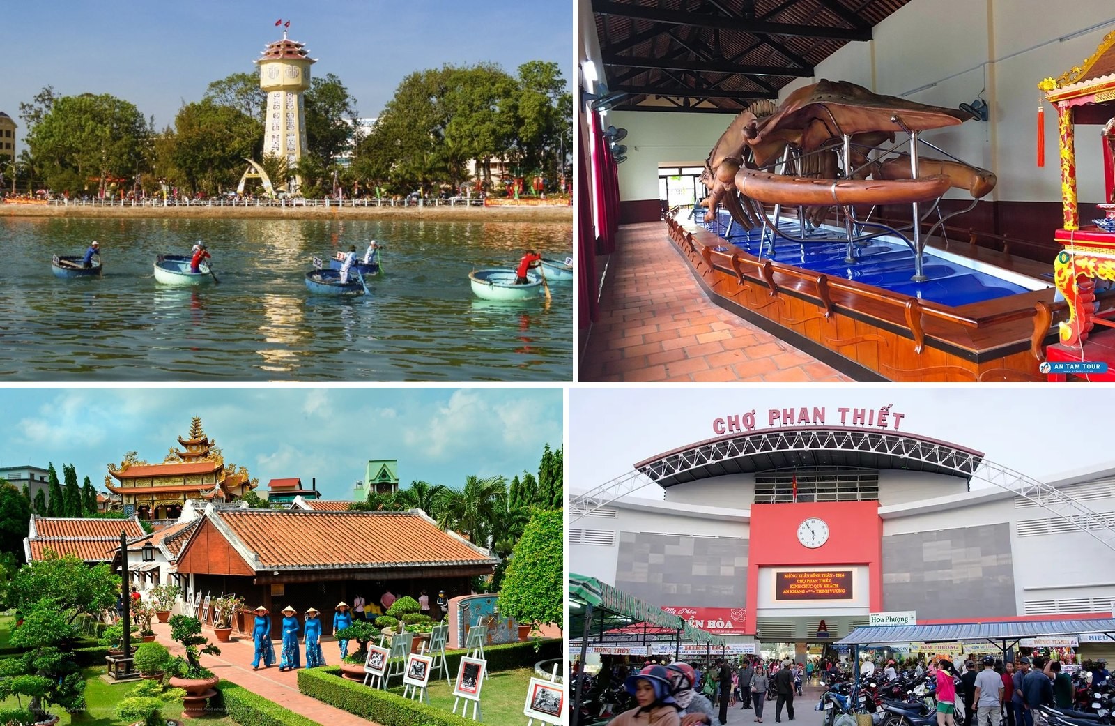 phan thiet 4 attractions